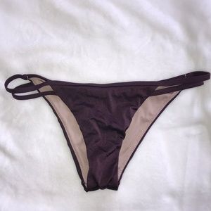 Victoria's Secret Swim Bottoms